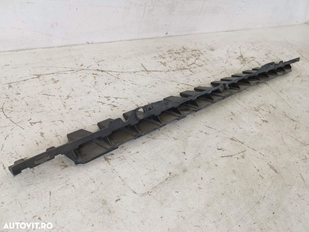Bara Protectie Bara Spate Mercedes-Benz Vito W447 2014 2015 2016 2017 - 6