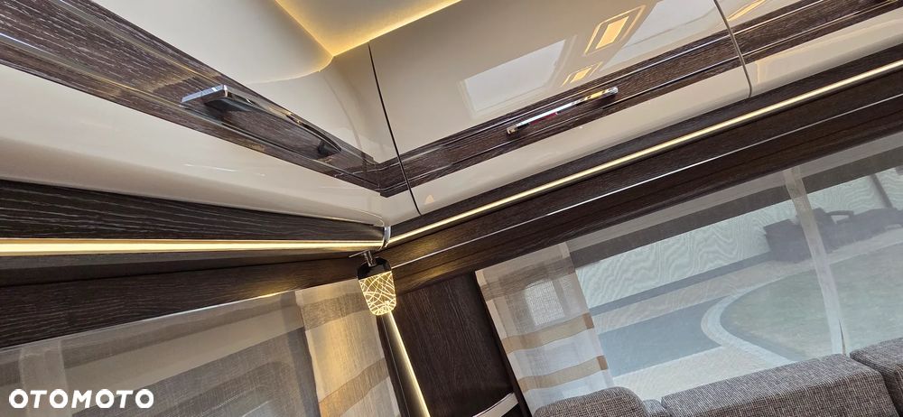 Fendt 560 SD Diamant Zimowy ALDE Doposażony Piękny - 7