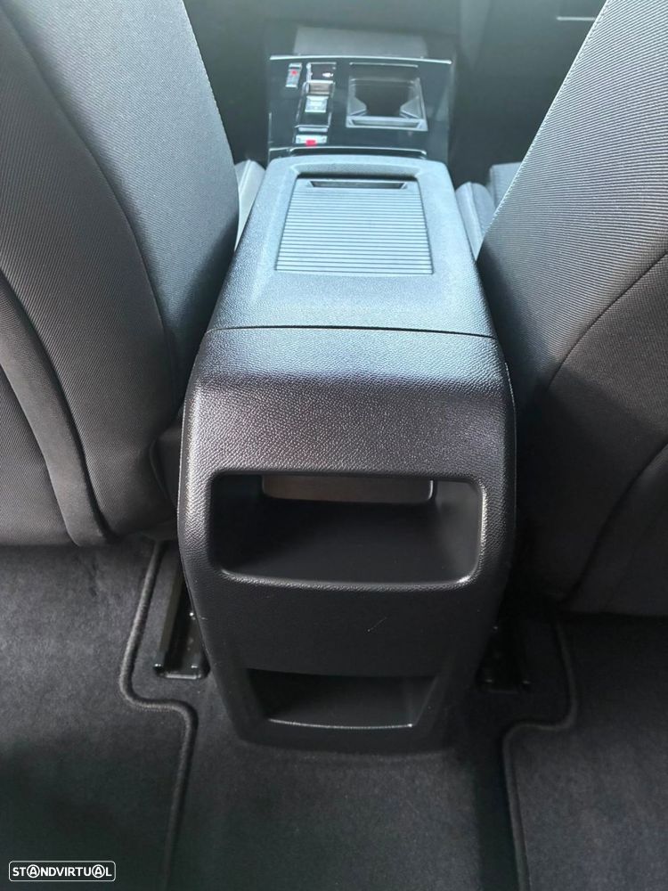 Opel Astra 1.5 D Edition Aut. - 27
