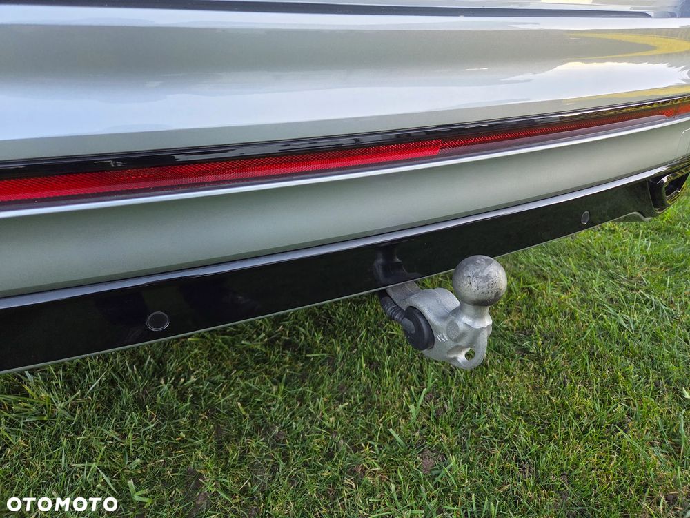 Volkswagen Tiguan Allspace 2.0 TSI OPF 4Motion DSG R-Line - 14