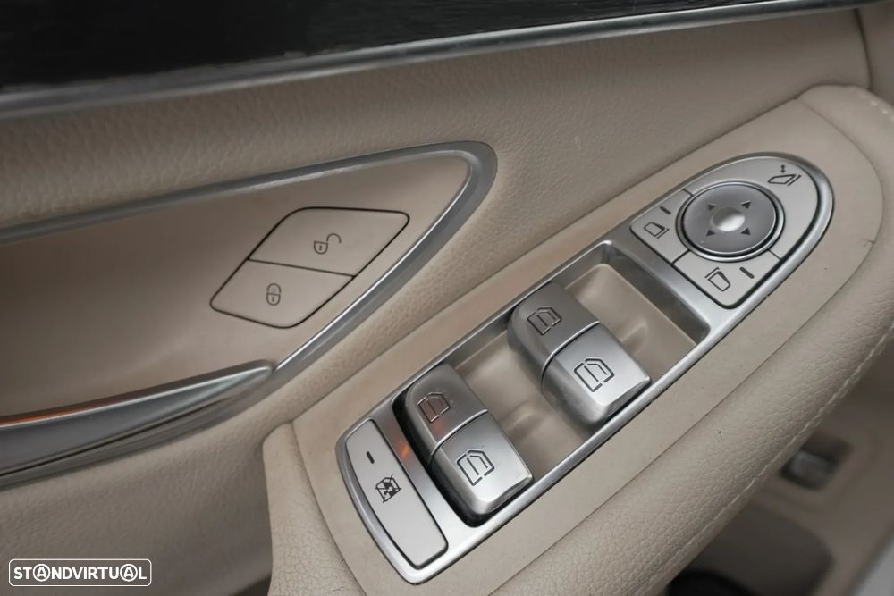 Mercedes-Benz GLC 220 d 4Matic - 21