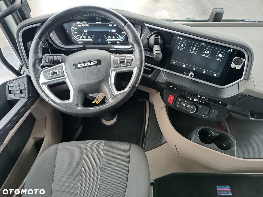 DAF XG 480 FT STANDARD - 18