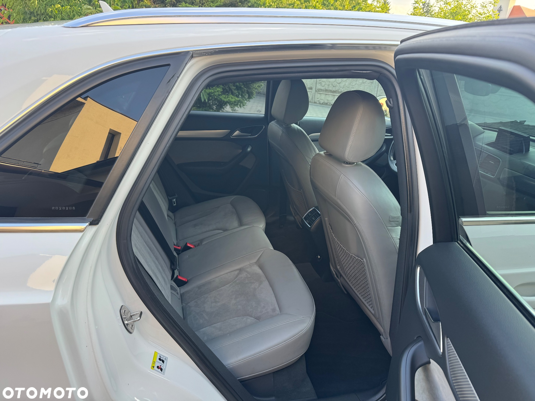 Audi Q3 35 TDI S line - 13