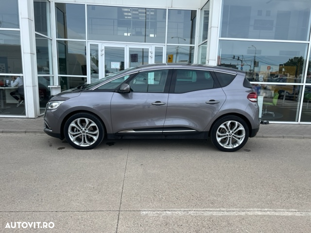 Renault Scenic - 6
