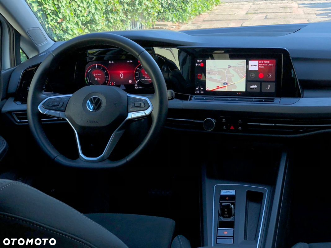 Volkswagen Golf VIII 1.4 TSI Plug-In Hybrid Style DSG - 14