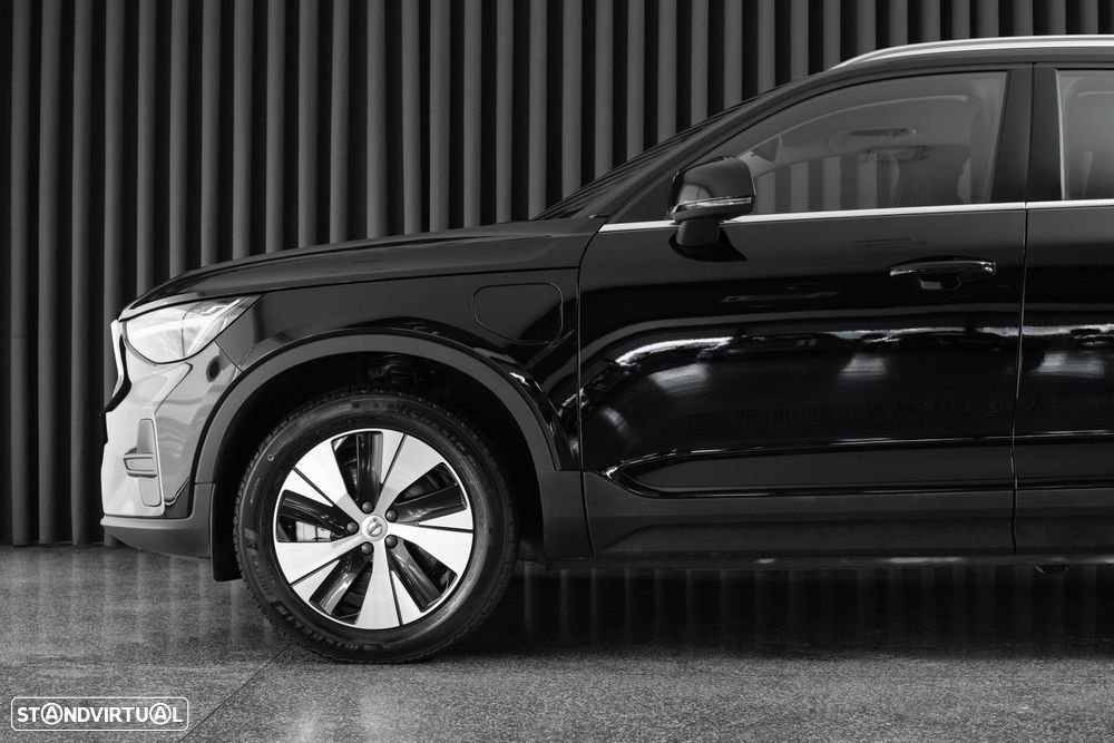 Volvo XC 40 1.5 T4 PHEV Inscription Expression - 7