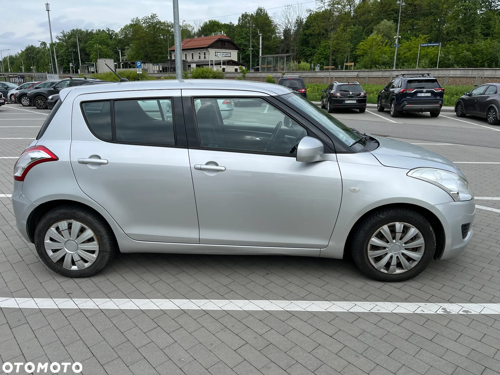Suzuki Swift 1.2 Comfort - 5