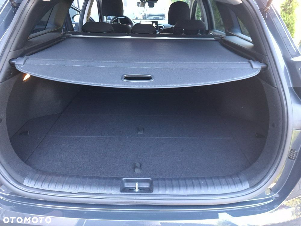 Kia Ceed 1.5 T-GDI S - 25