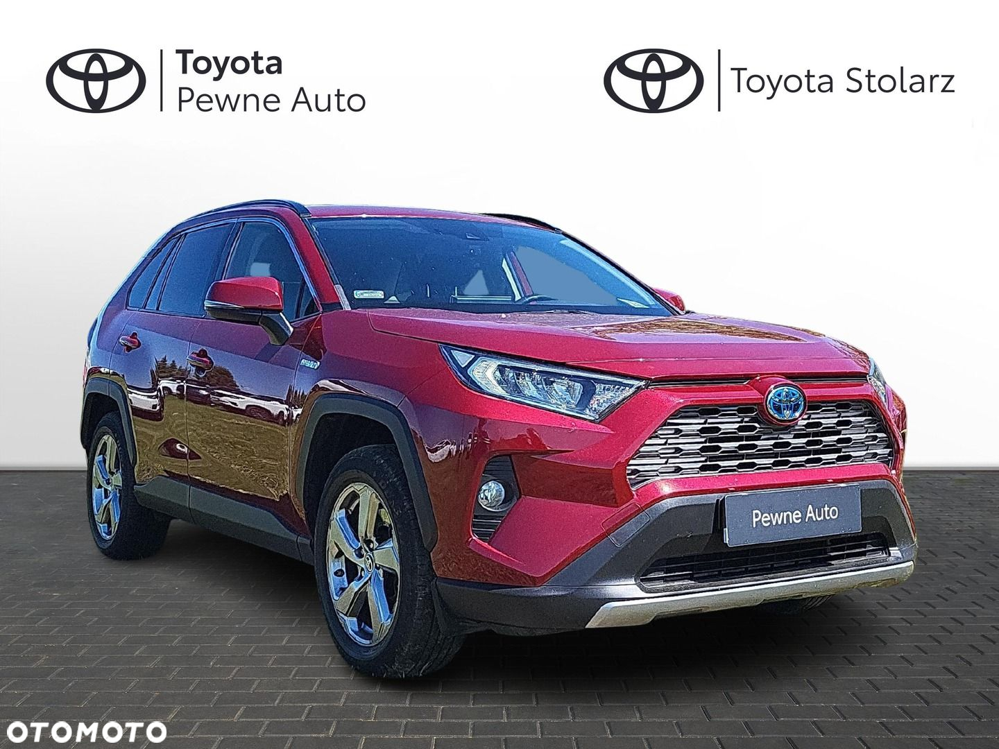 Toyota RAV4 - 3