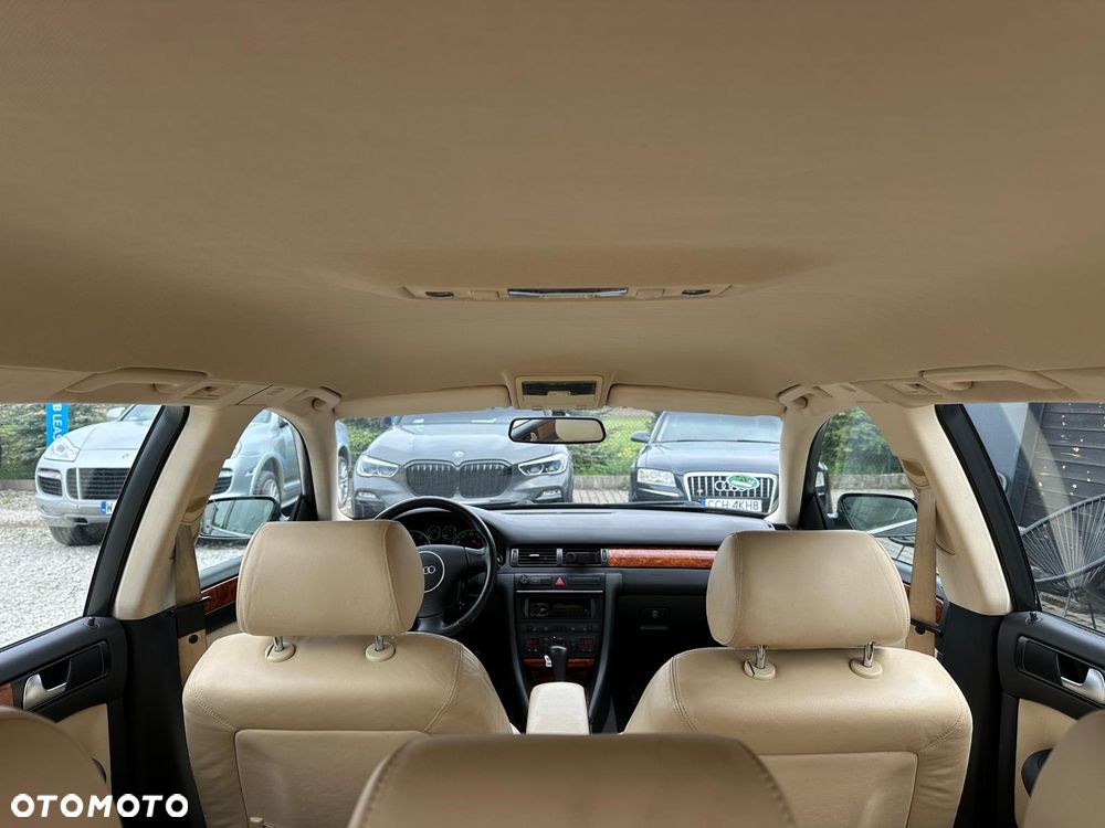 Audi A6 Avant - 10