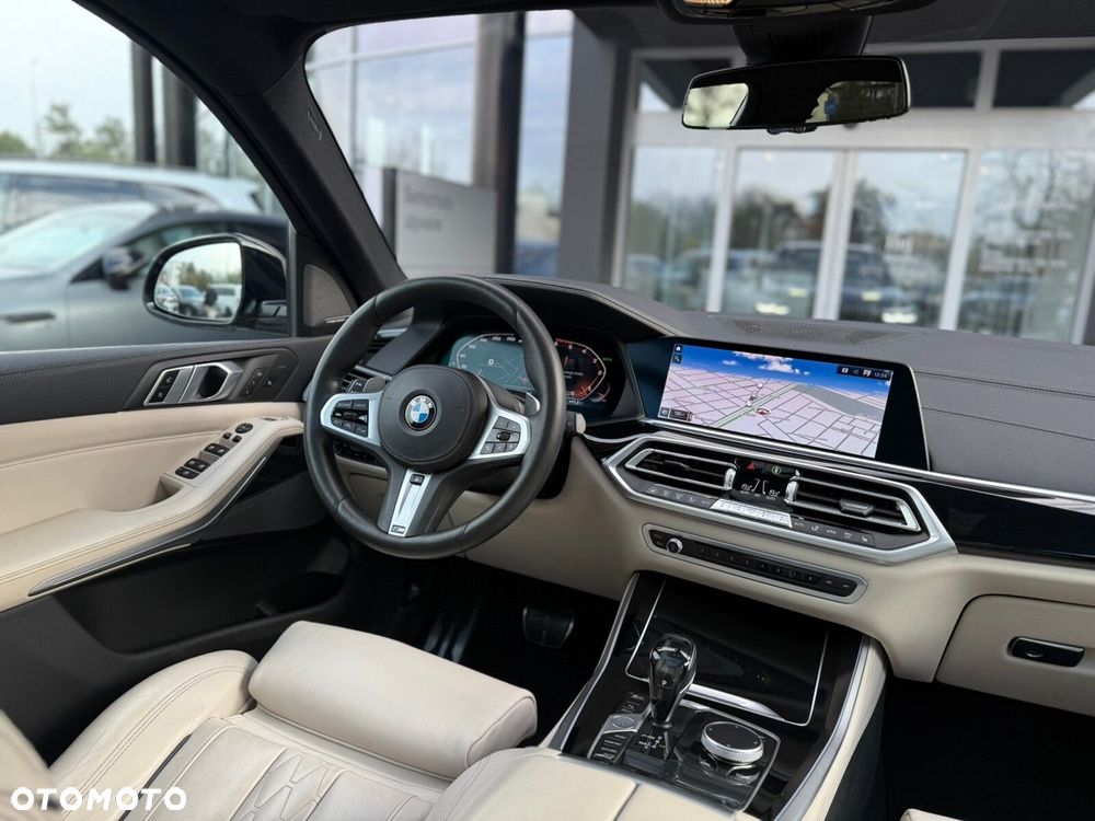 BMW X5 - 14