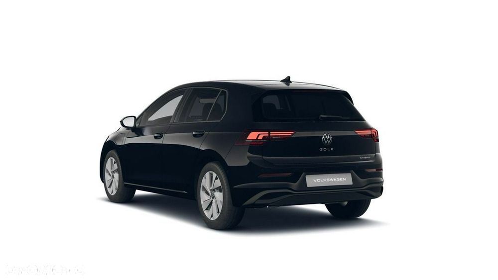 Volkswagen Golf - 4