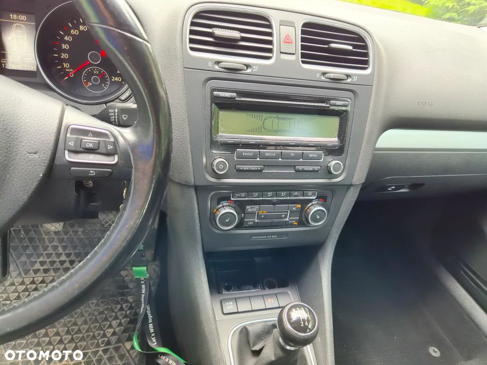 Volkswagen Golf 1.4 TSI Highline - 9