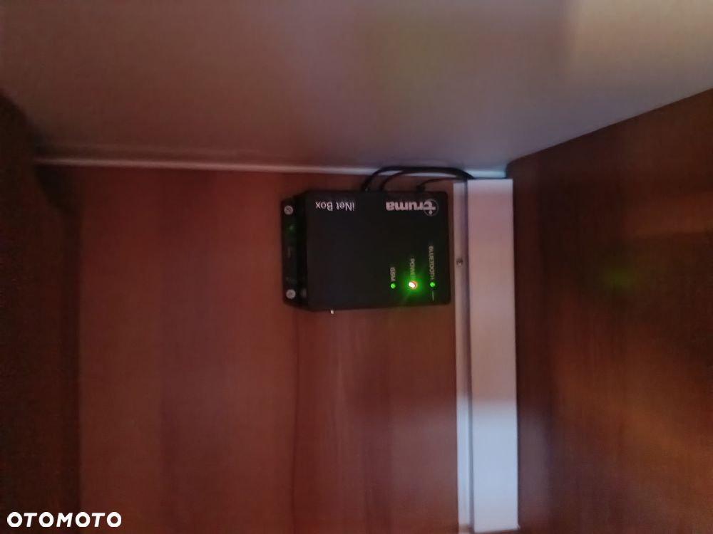 Fendt Caravan Diamant Black 590 - 36