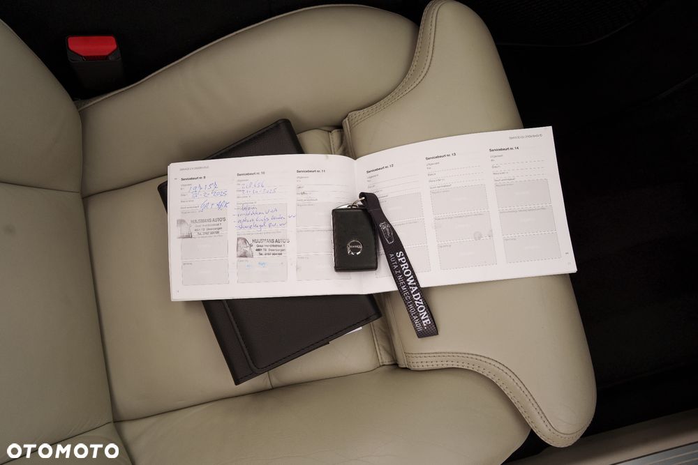 Volvo V90 D4 Geartronic Inscription - 33