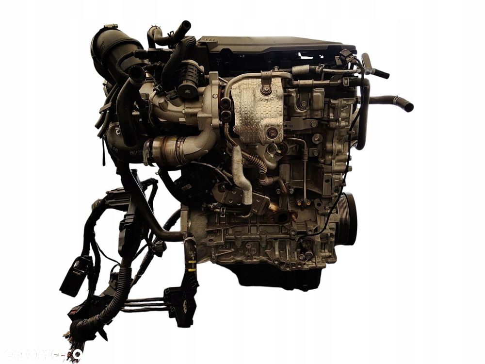 SILNIK KOMPLETNY KIA SPORTAGE V (2021-2024) 1.6 T-GDI 150KM G4FU - 6