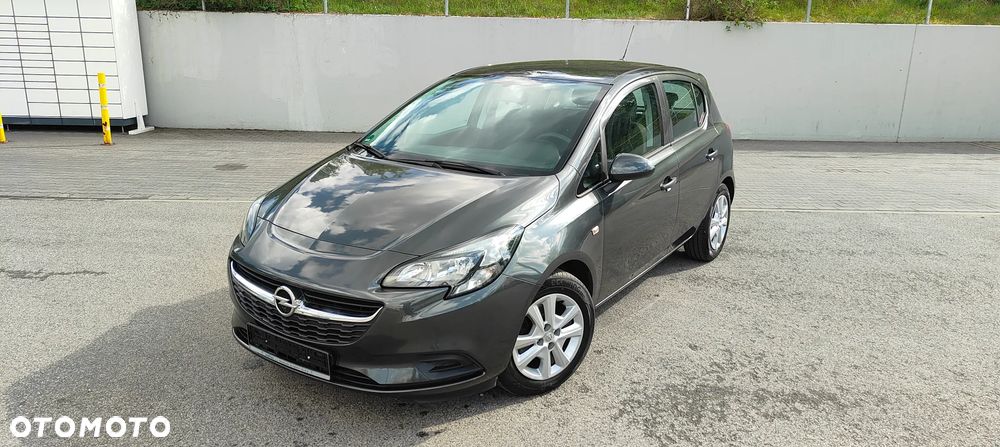 Opel Corsa 1.4 Enjoy S&S - 20