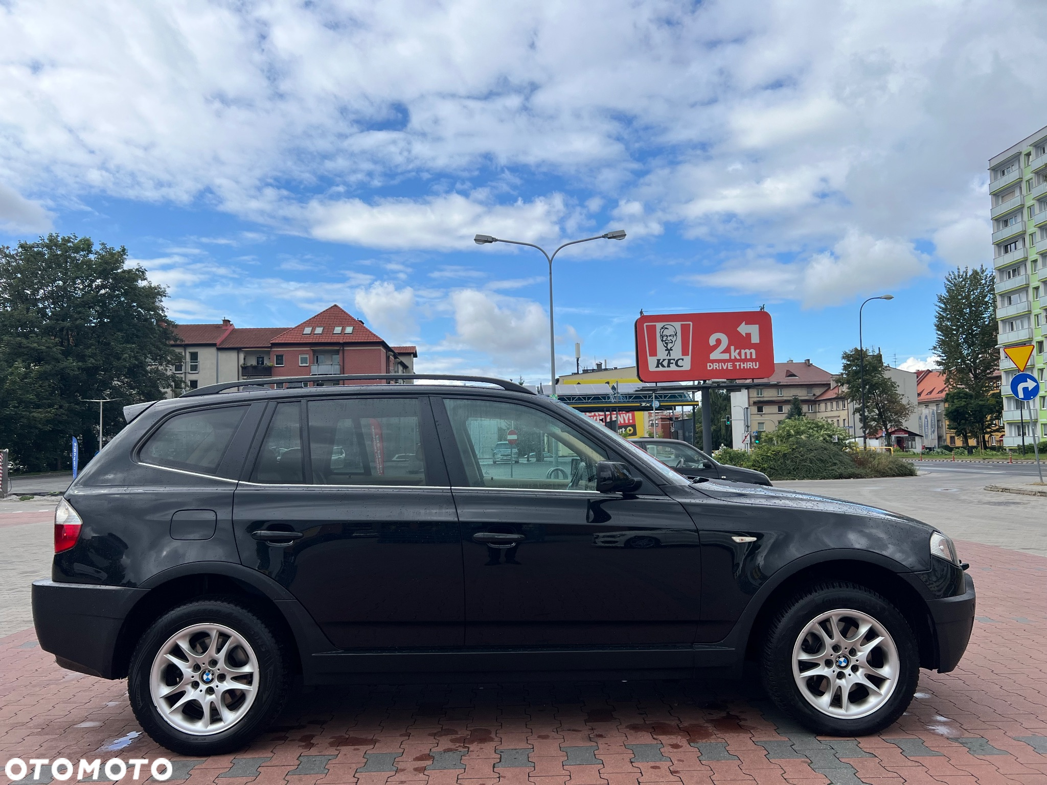 BMW X3 - 11