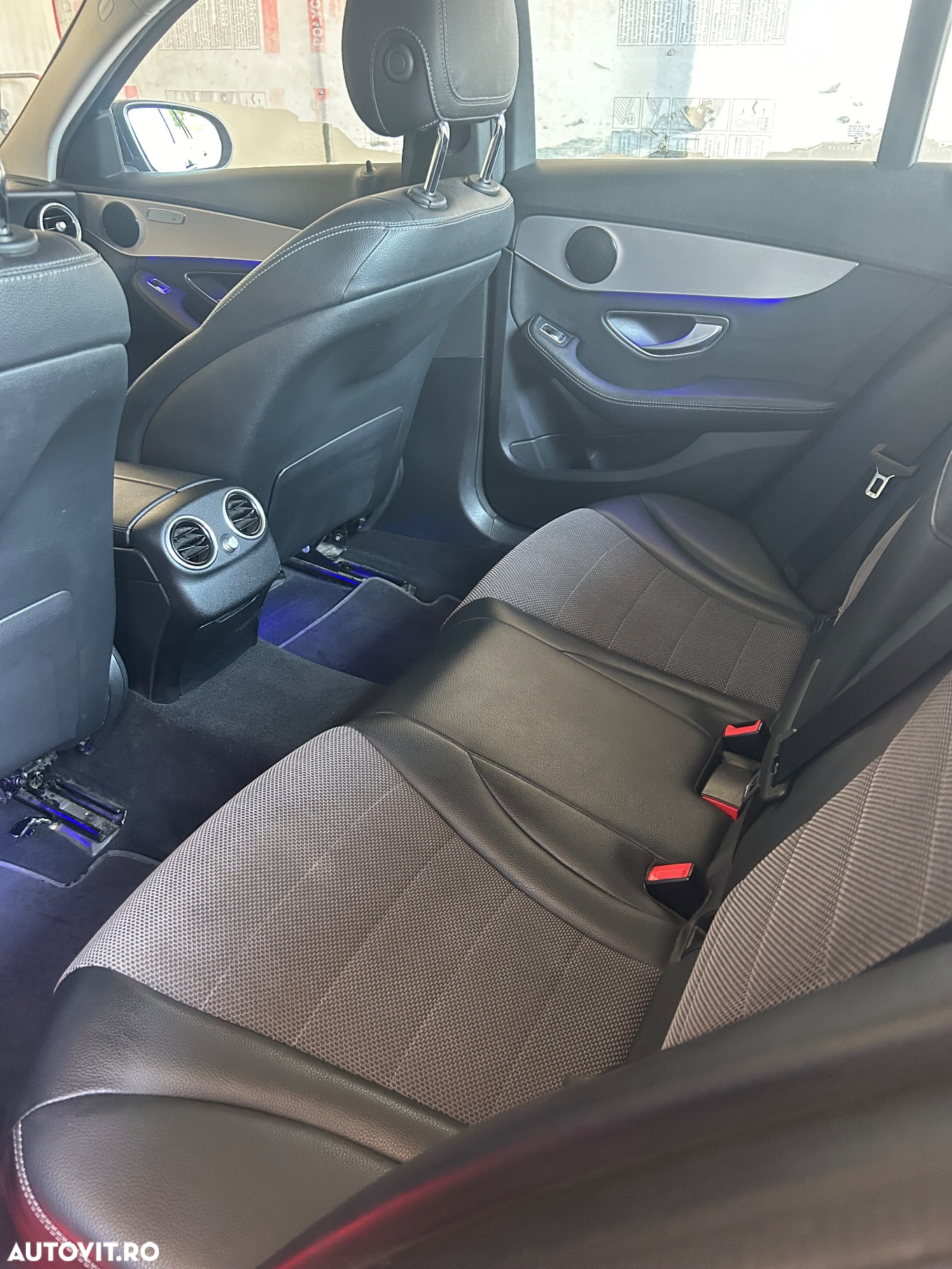 Mercedes-Benz C 220 d 9G-TRONIC - 7