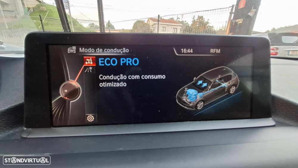 BMW 118 dA Pack M - 46