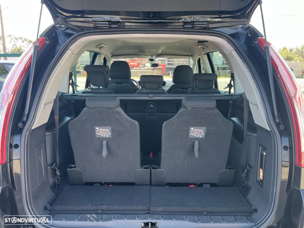 Citroën C4 Grand Picasso 1.6 HDi Dynamique CMP6 Airdream - 6