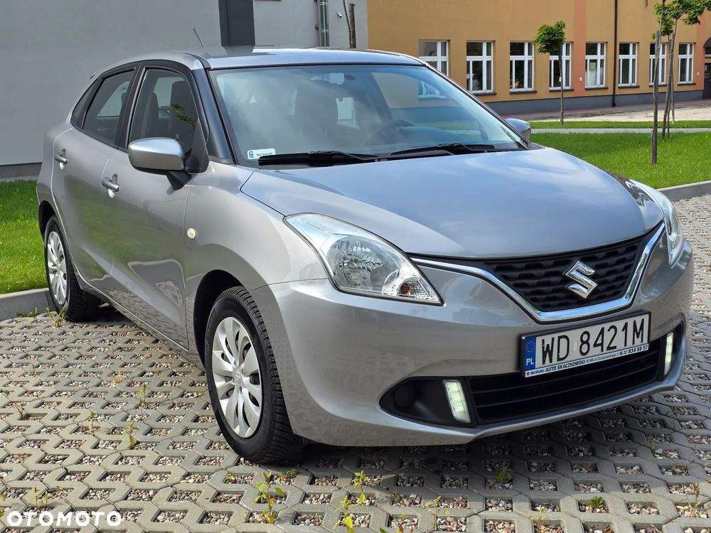 Suzuki Baleno 1.2 Premium - 3