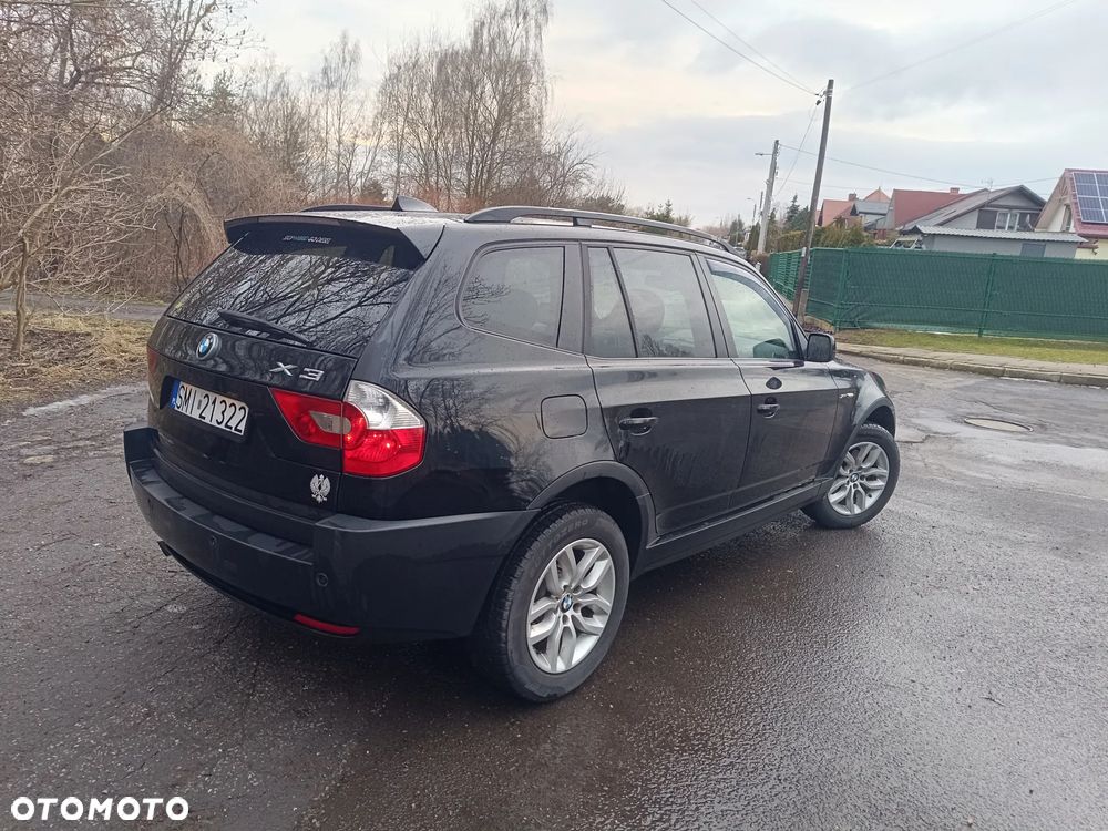 BMW X3 - 15