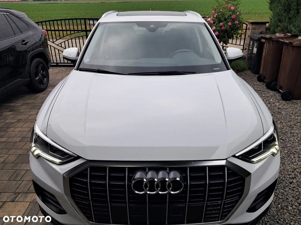 Audi Q3 35 TFSI mHEV S tronic - 28