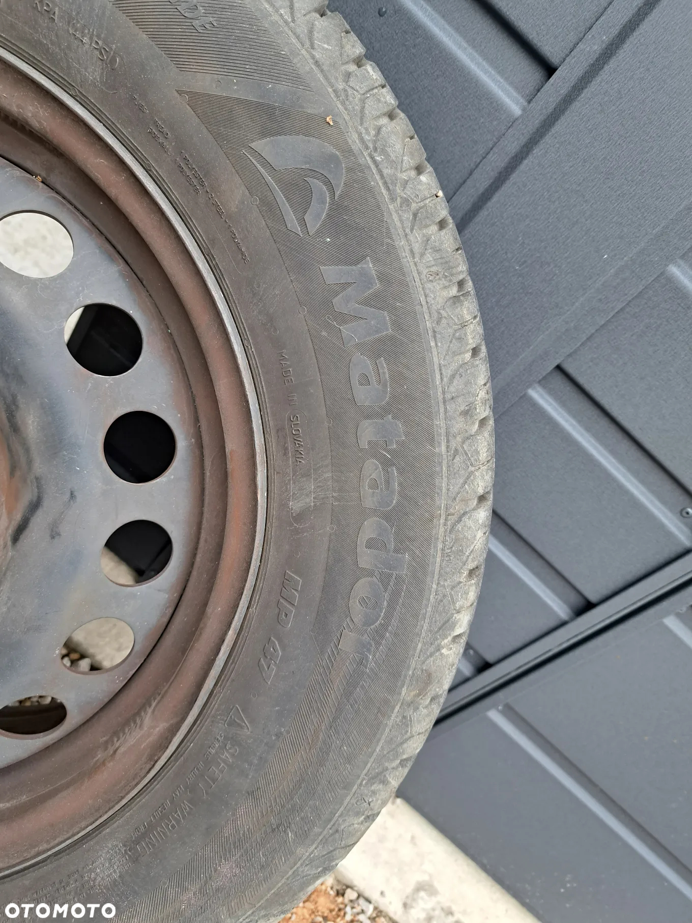Koła 5x112 r15 - 3