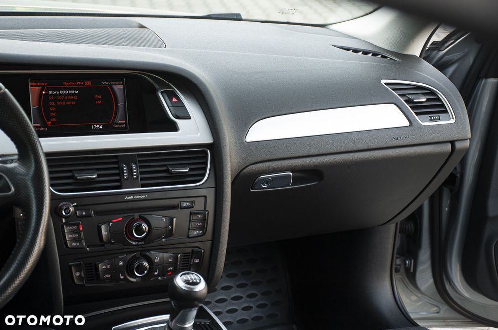 Audi A4 Avant 2.0 TFSI Prime Line - 26