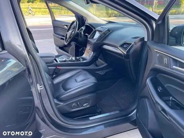 Ford Edge - 25