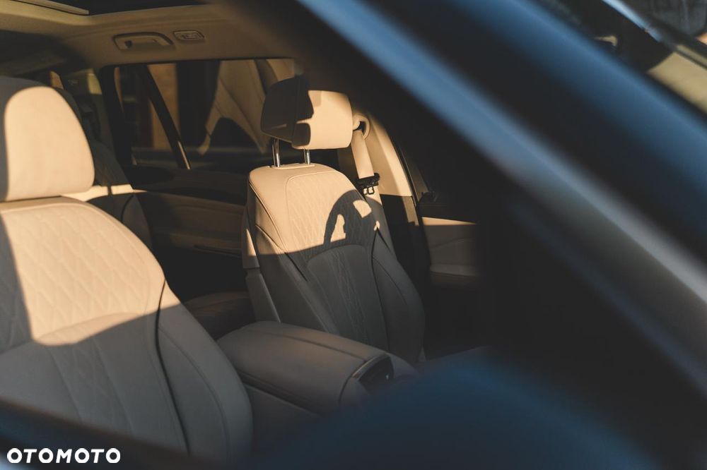BMW X7 - 5