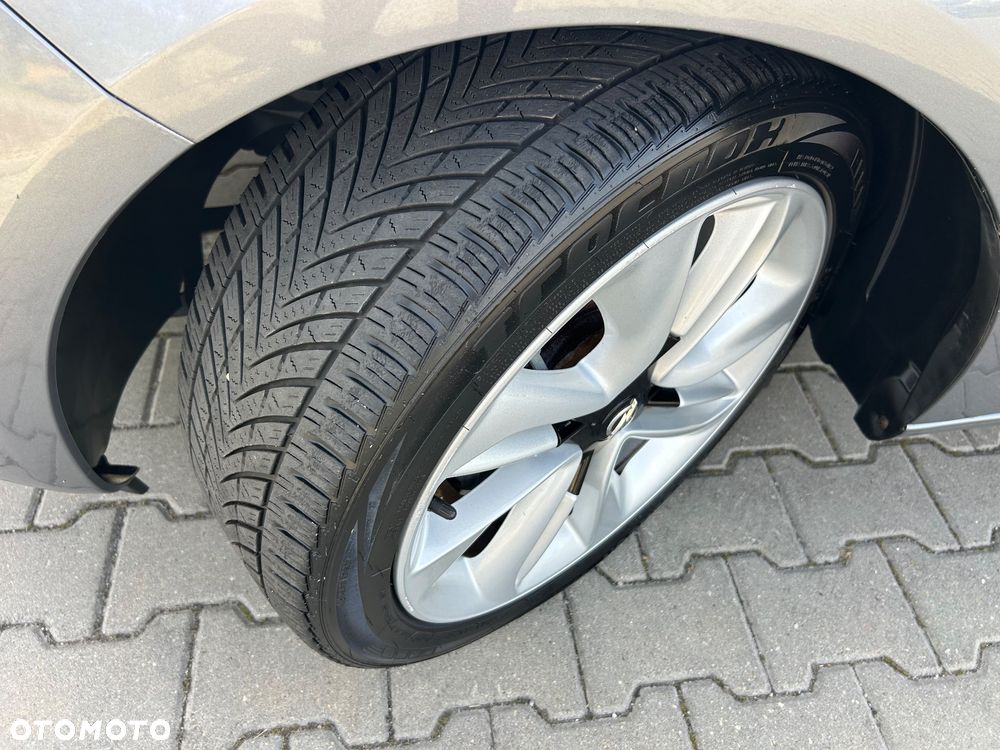 Opel Adam 1.4 Start/Stop Unlimited - 20