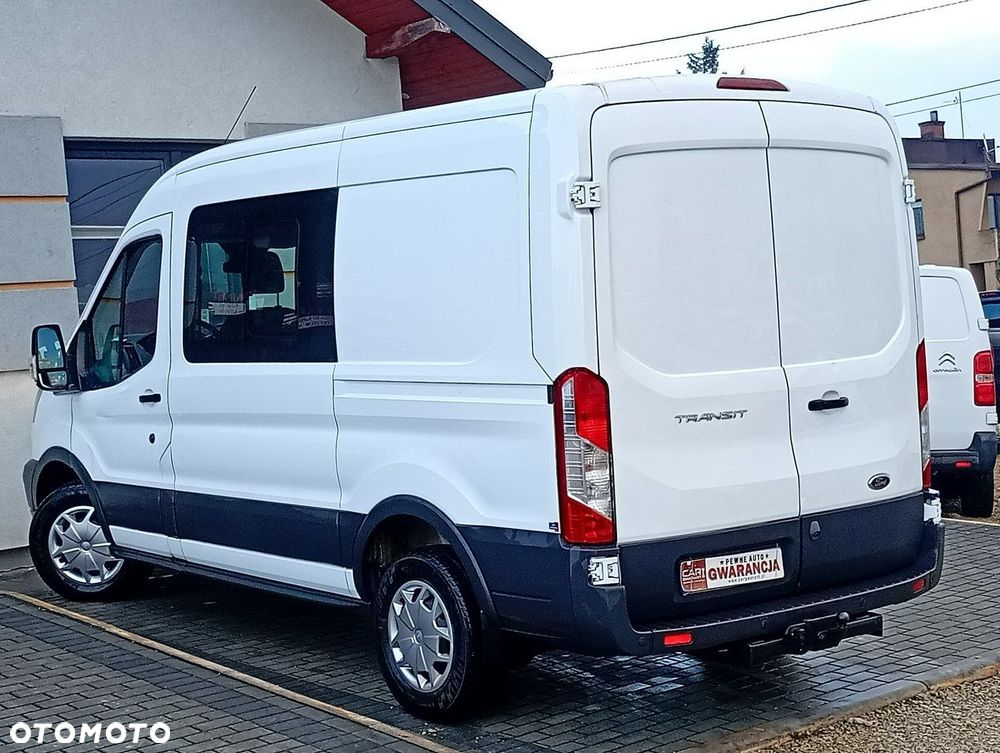 Ford Transit - 7