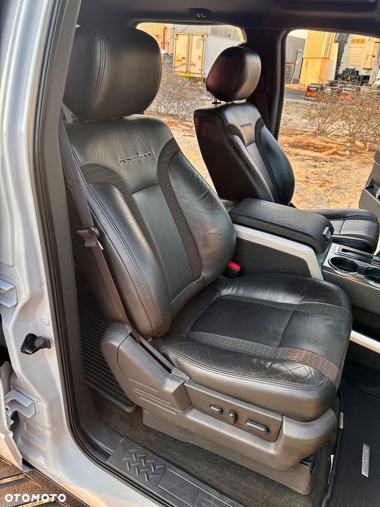 Ford F150 - 32