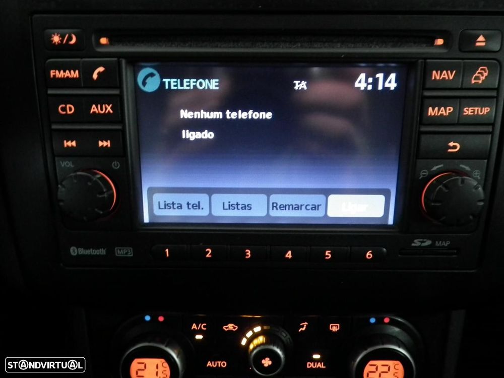 Nissan Qashqai 1.5 dCi Tekna Sport 18 - 24