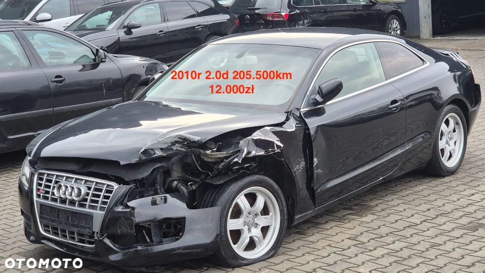 Audi A4 Limousine - 20