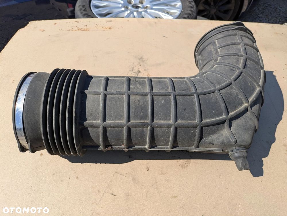 RURA WLOT FILTRA POWIETRZA FORD F MAX JC469C676AB - 1