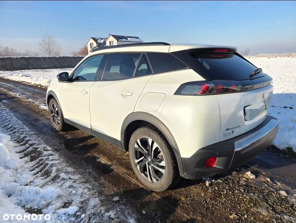 Peugeot 2008 Active Pack - 10