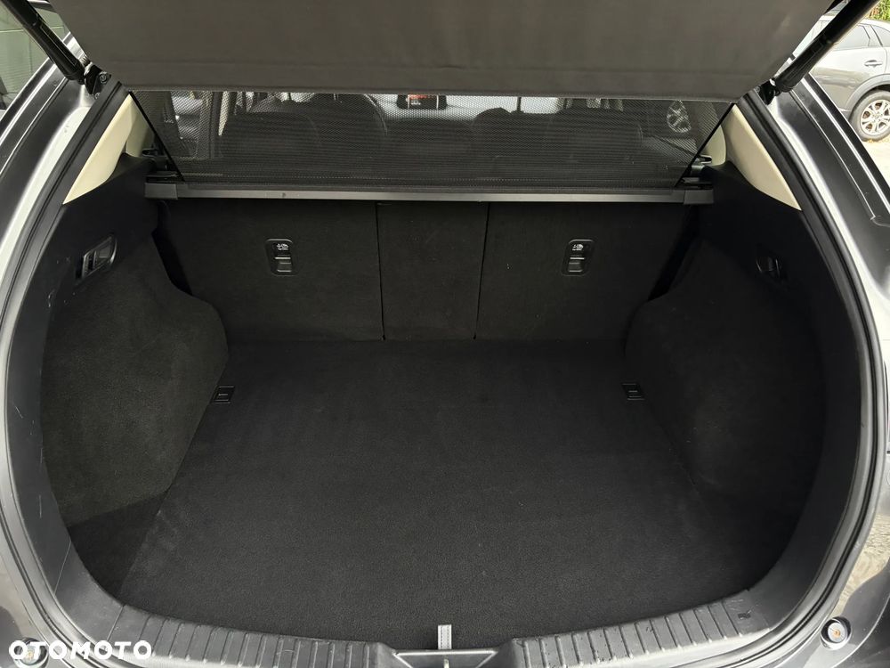 Mazda CX-5 2.0 Skypassion 2WD - 38