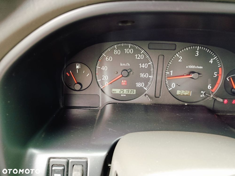Nissan Patrol 3.0 TDI Elegance - 15