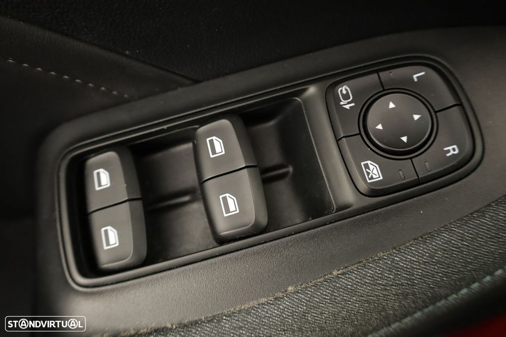 MG MG5 51 kWh Luxury - 20
