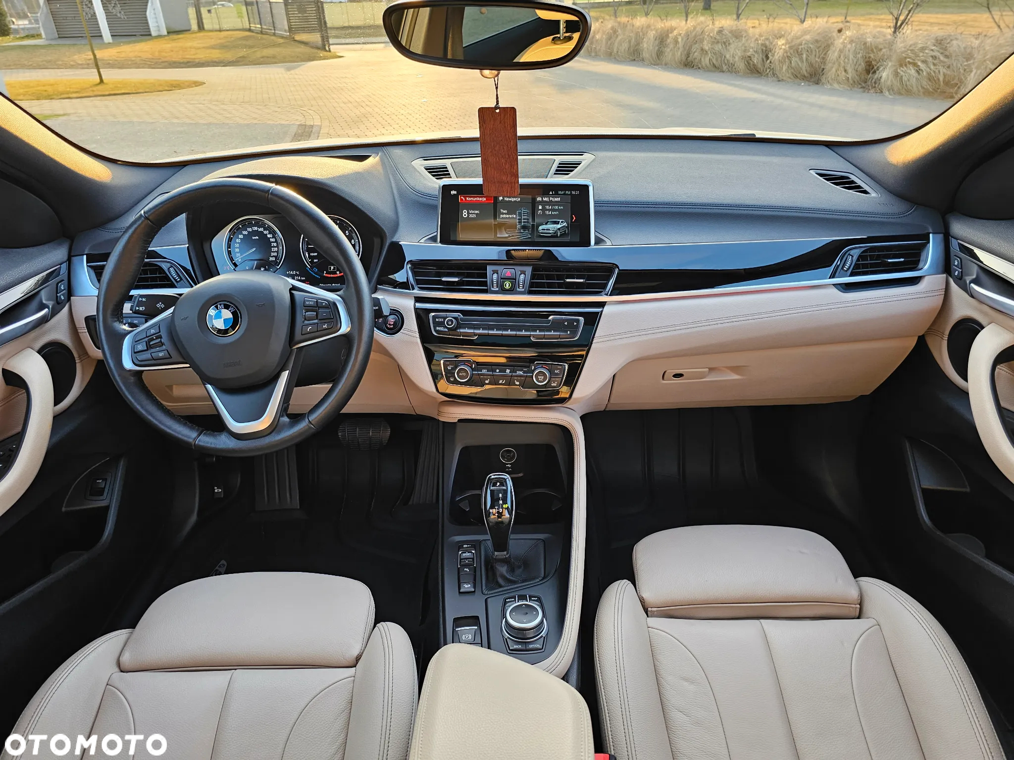 BMW X2 - 5