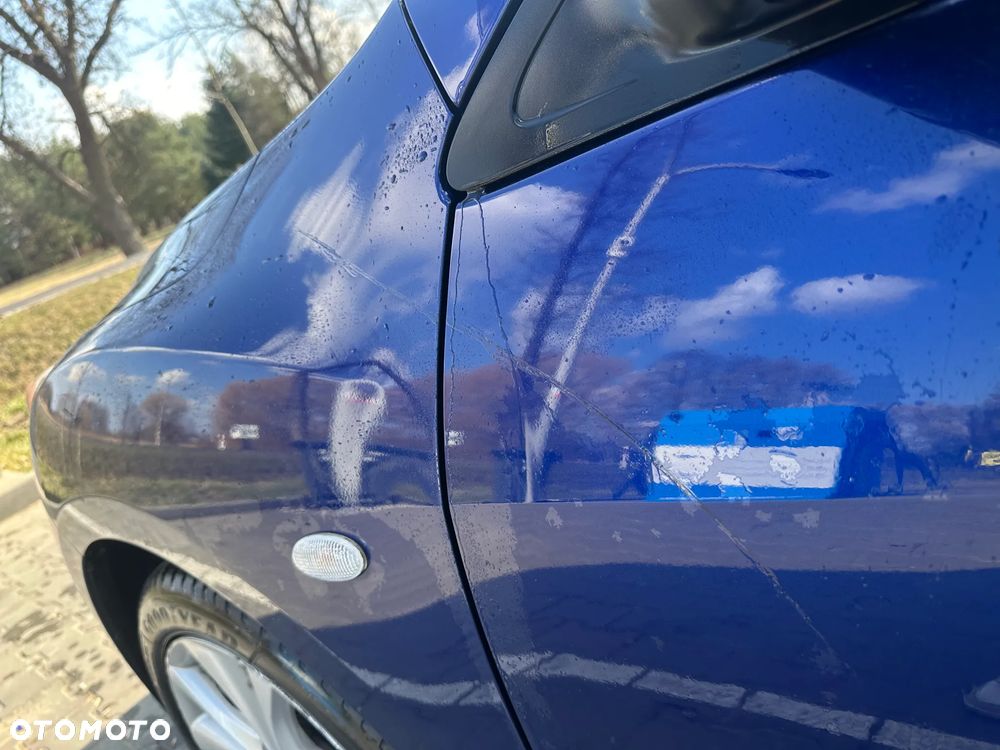 Mazda 3 1.6 MZ-CD DPF Exclusive-Line - 11