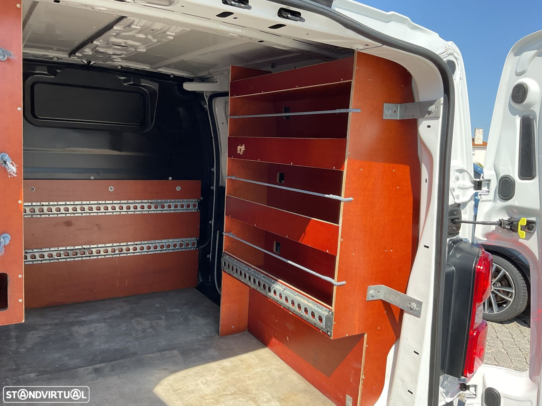 Citroën Jumpy 1.5 BlueHDi XS - 14