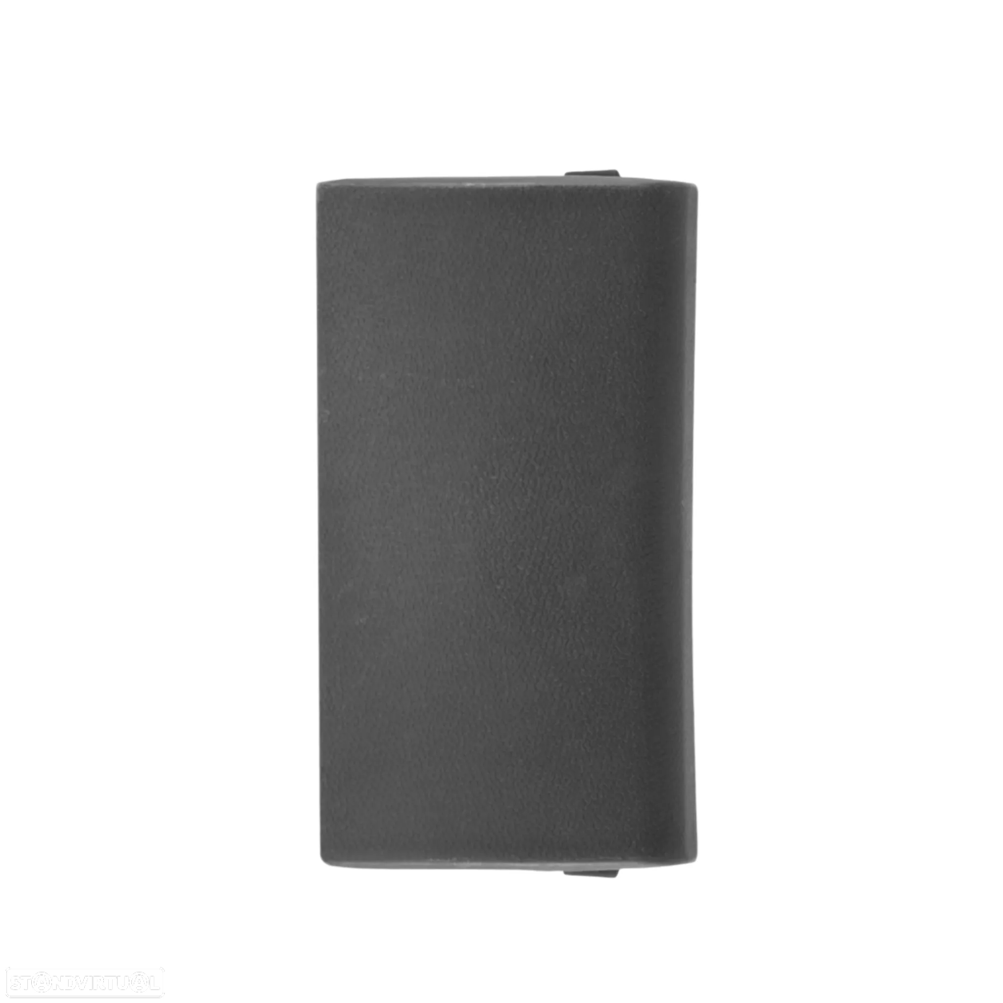 Tampa Embaladeira Volkswagen Passat B5 3B B5.5 3BG - 4