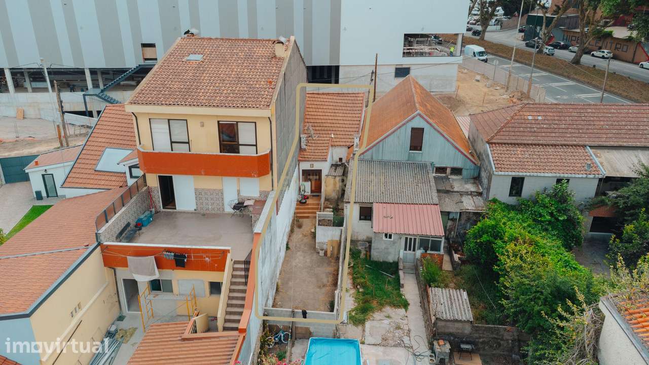 Moradia térrea T2 em Pedrouços, Maia - Oportunidade Única! - Grande imagem: 5/18