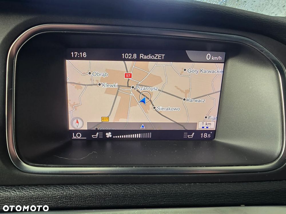 Volvo V40 Cross Country D3 Geartronic Plus - 19