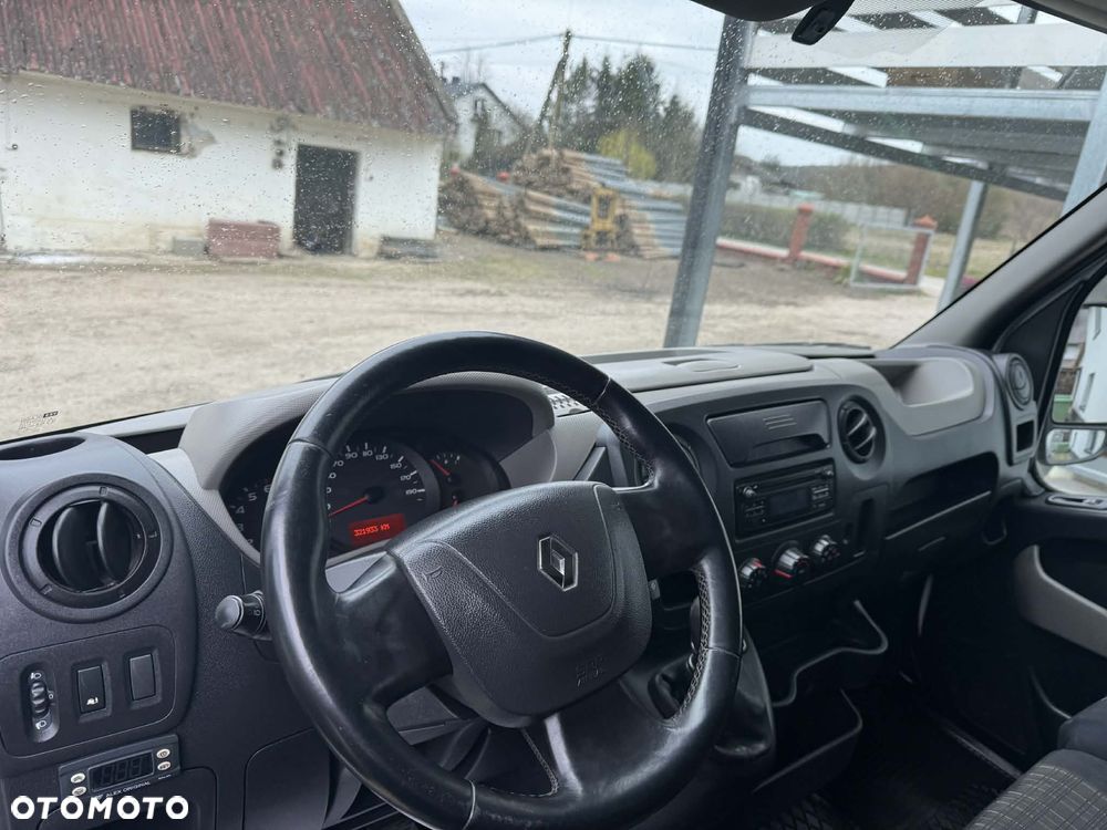 Renault MASTER - 3