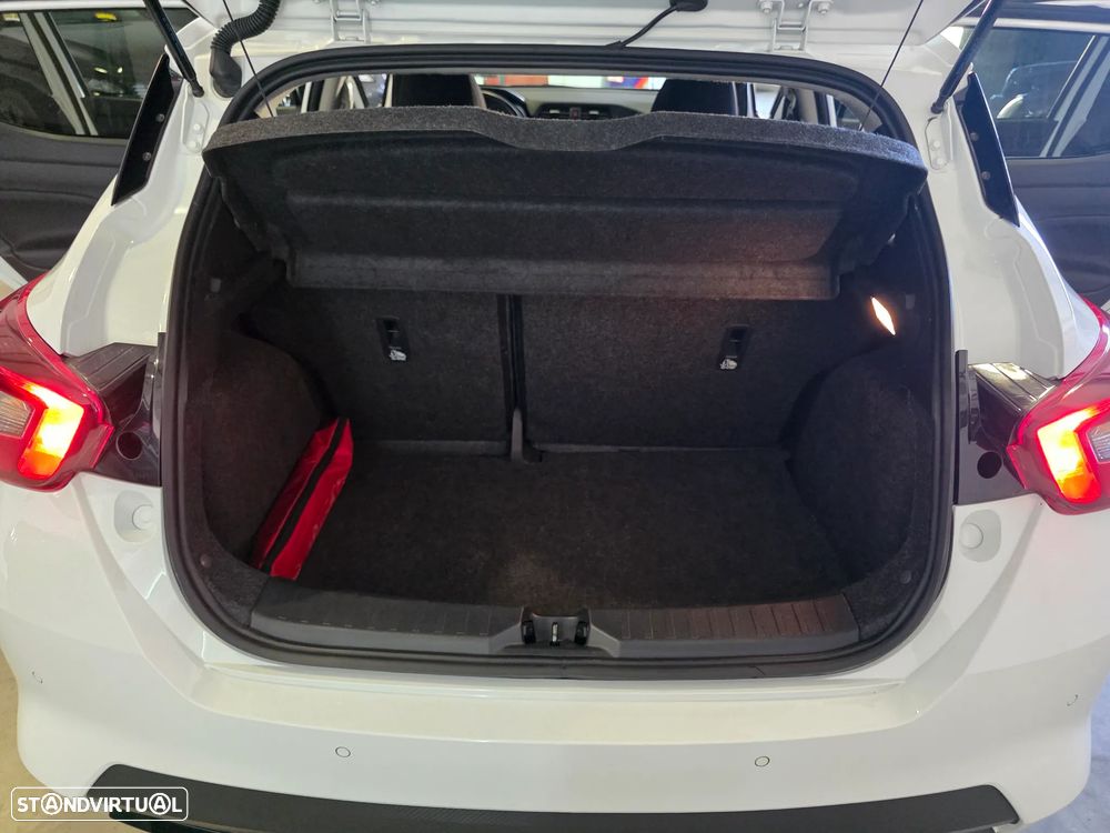 Nissan Micra - 21